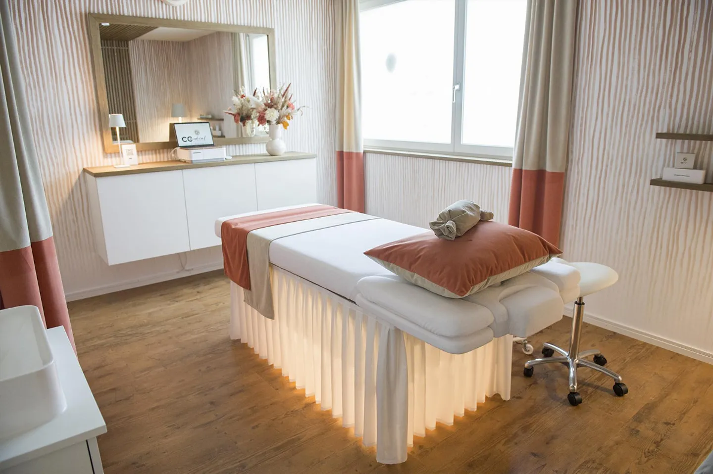 Studio de cosmétique - Photo 2 sur 6