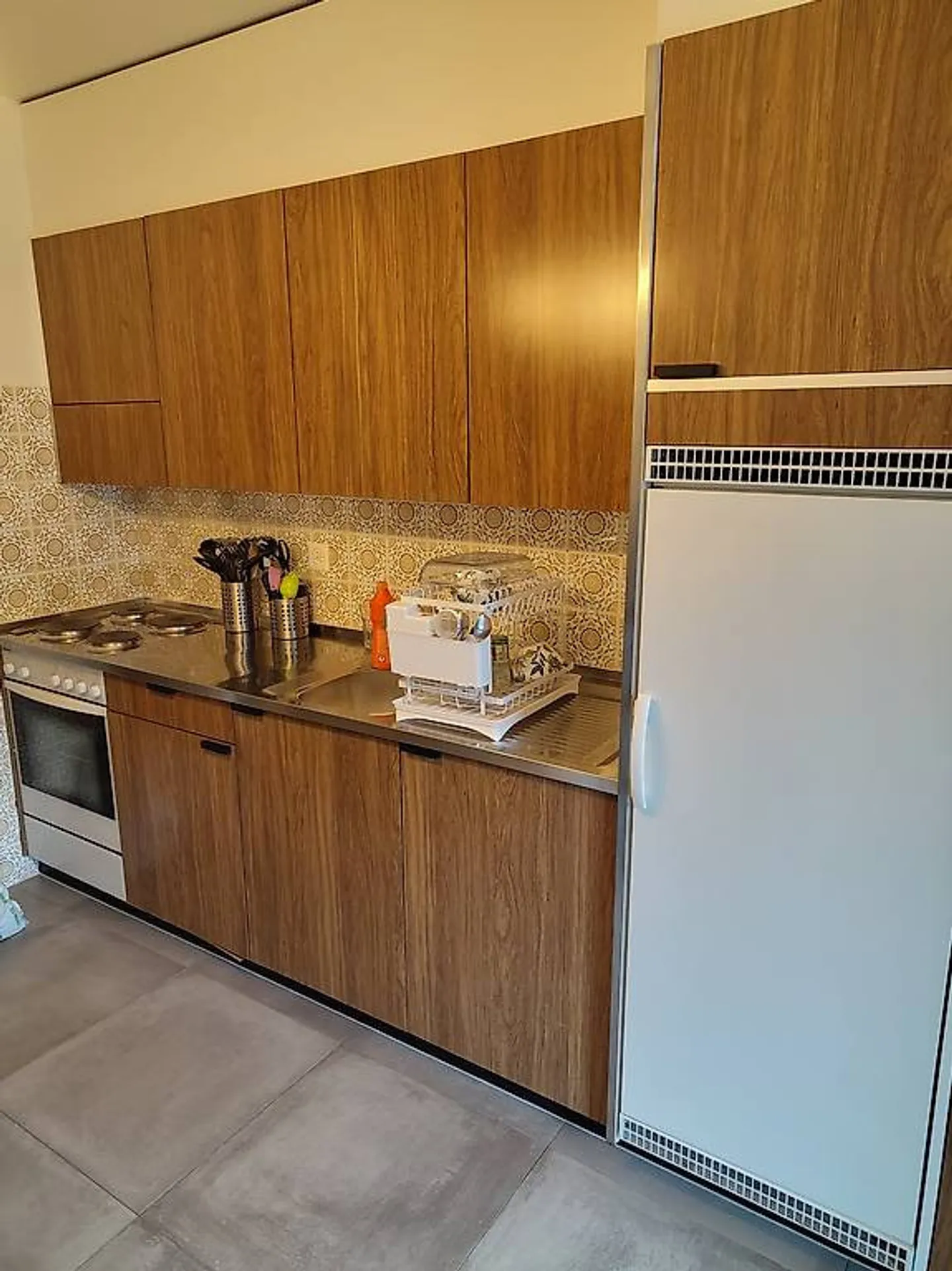 Appartamento 2.5 stanze - Foto 4 di 4