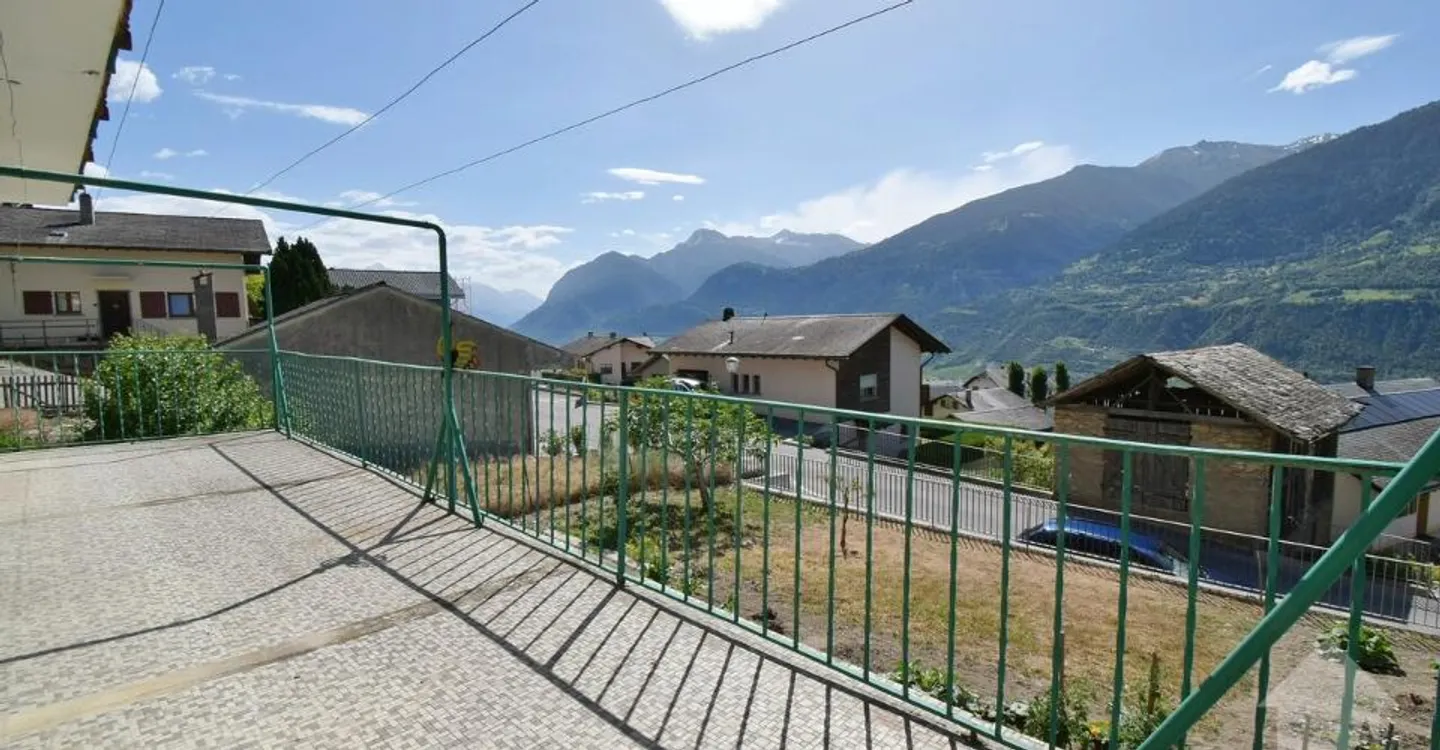 Appartement Charmant avec Grange - Photo 2 sur 10