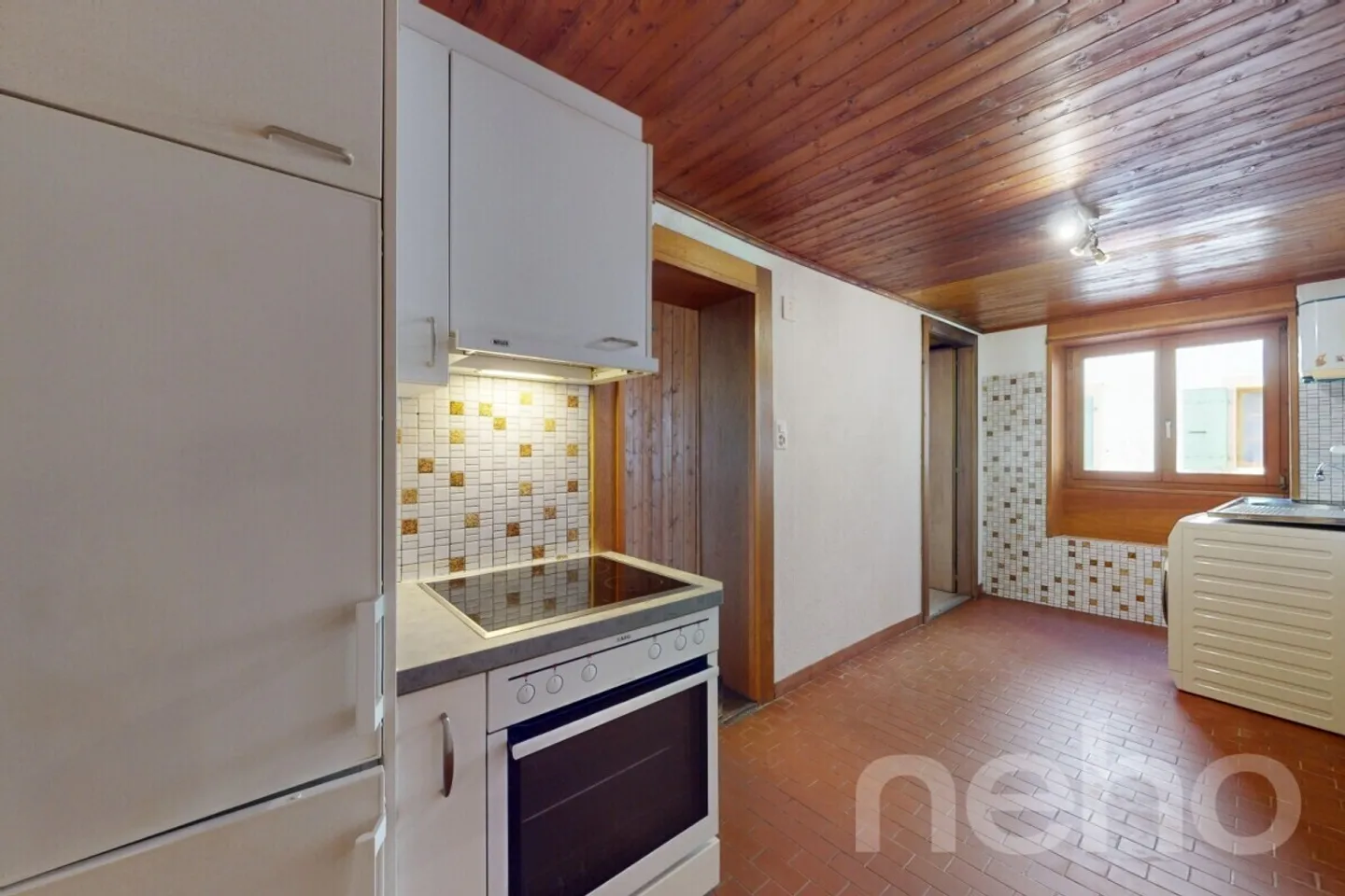Casa di villaggio da ristrutturare con due appartamenti a Cormondrèche - Foto 8 di 13