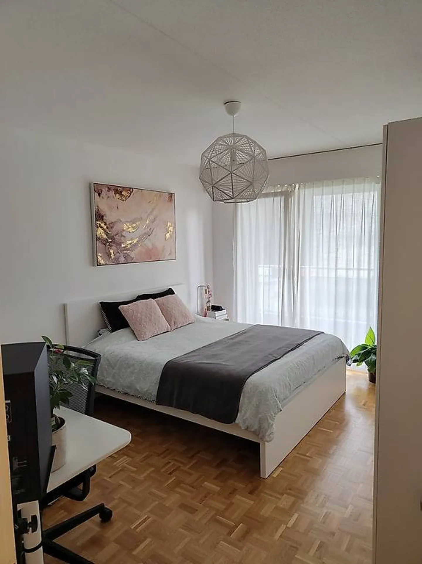Appartamento 2.5 stanze - Foto 2 di 4