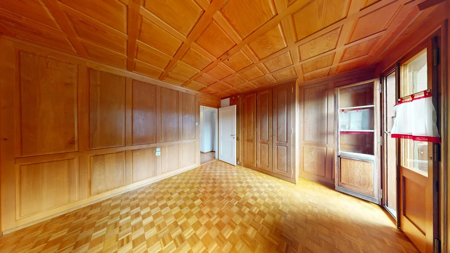 Space miracle in immediate proximity to Trubschachen train station - Photo 8 of 8