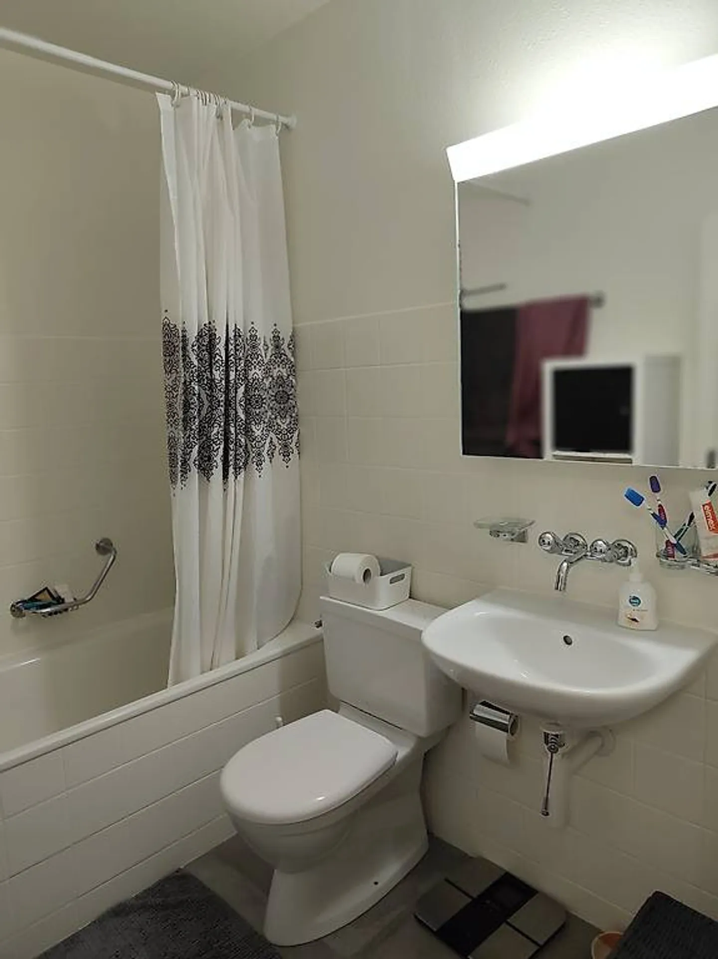 Appartamento 2.5 stanze - Foto 3 di 4