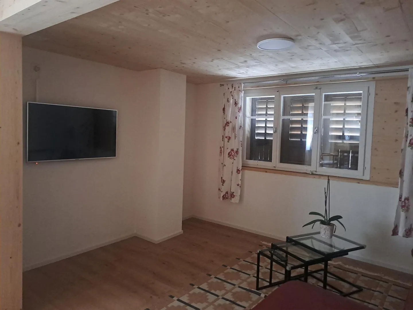 Charmante 3.5 Zimmer Wohnung - Foto 1 von 16