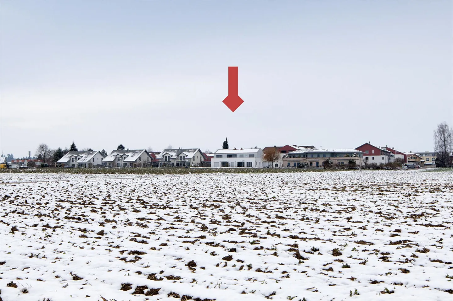 Appartamento in campagna - Foto 2 di 3