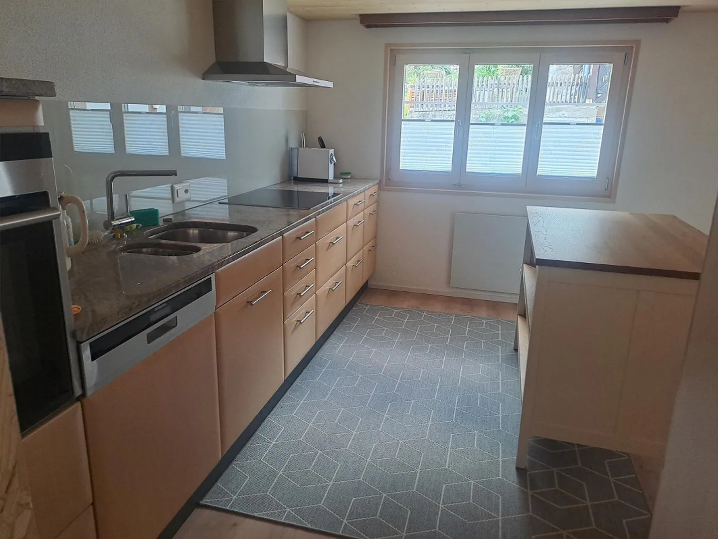 Charmante 3.5 Zimmer Wohnung - Foto 5 von 16