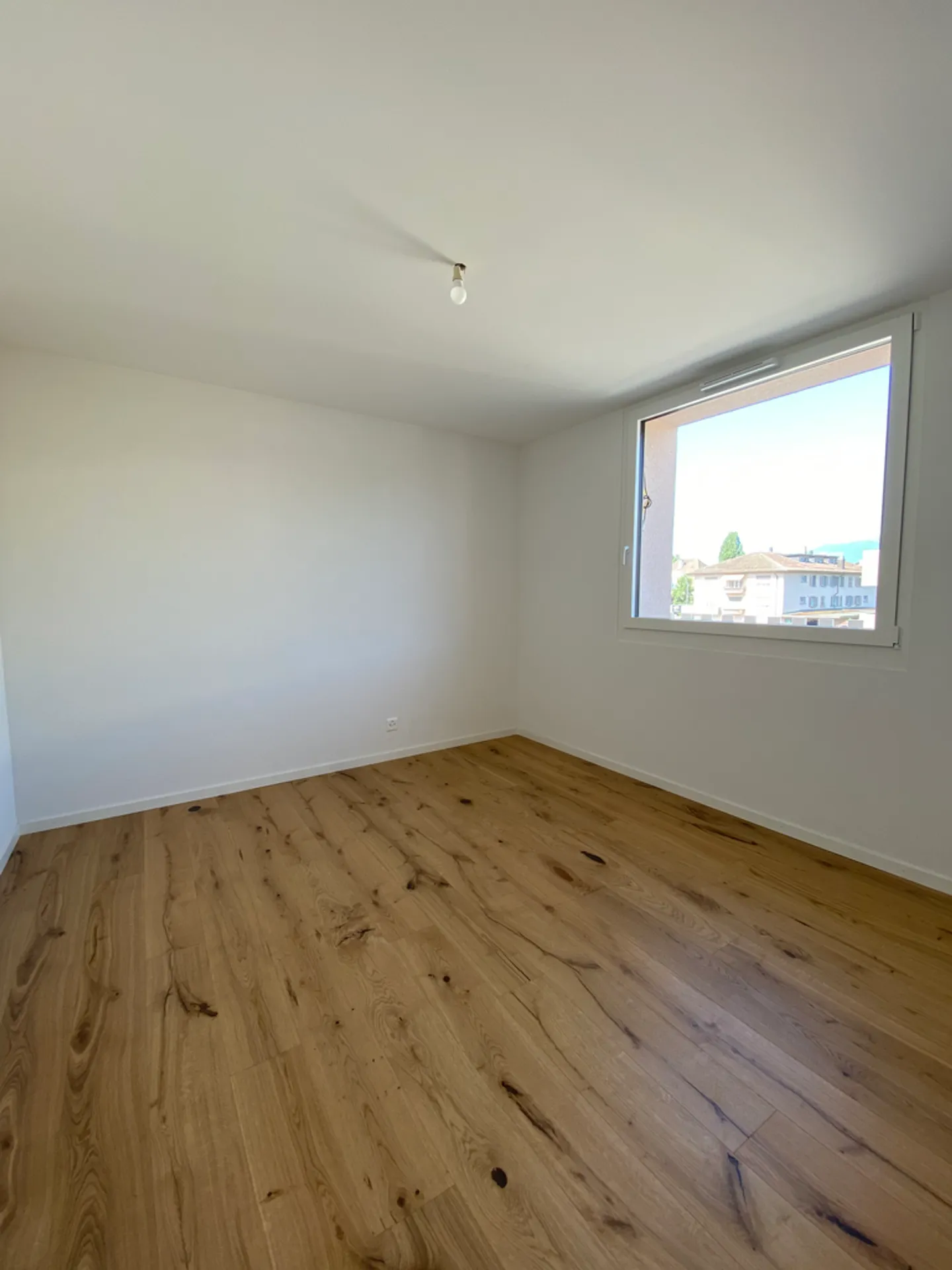 Appartamento 3.5 locali - Foto 5 di 10