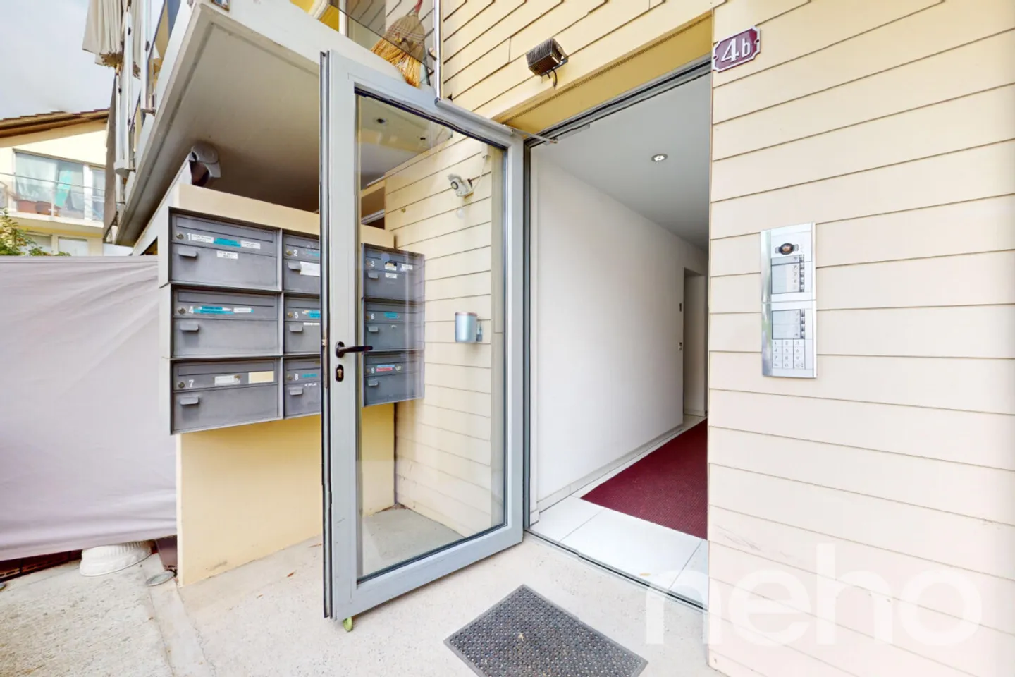 Renovated income property with 11 apartments and commercial space! - Photo 12 of 13