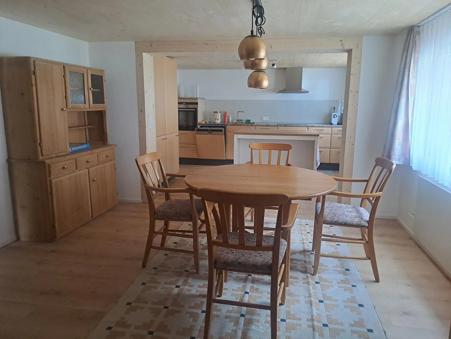 Charmante 3.5 Zimmer Wohnung - Foto 6 von 16