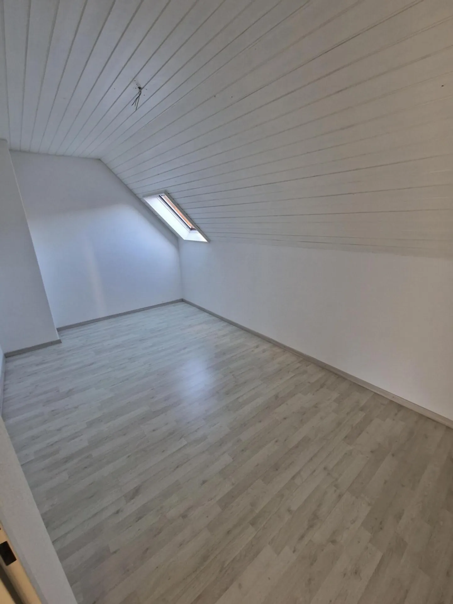 Ein neu isoliertes Gebäude mit Ihrer Dachterrasse - Foto 6 von 12