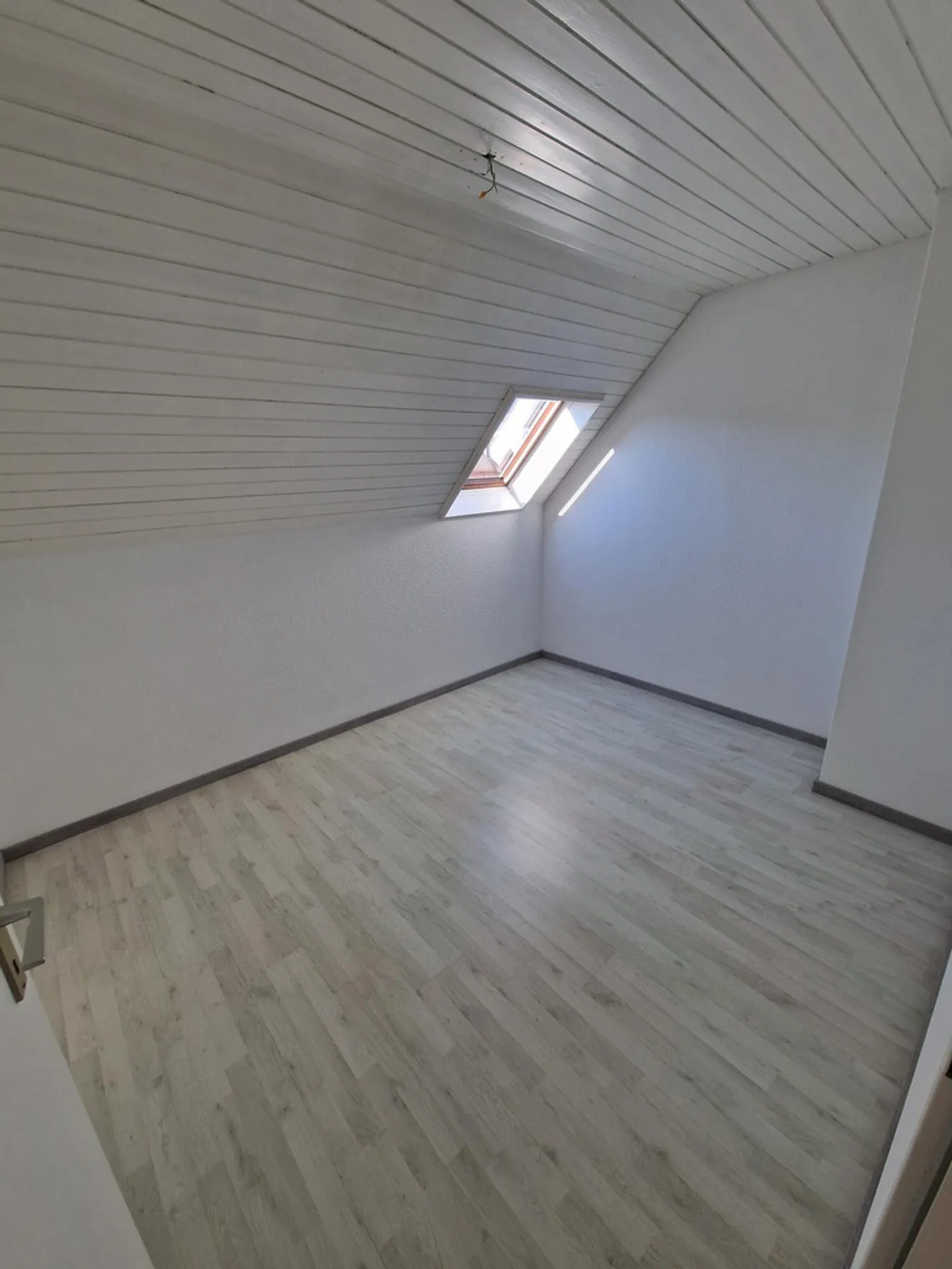 Ein neu isoliertes Gebäude mit Ihrer Dachterrasse - Foto 7 von 12