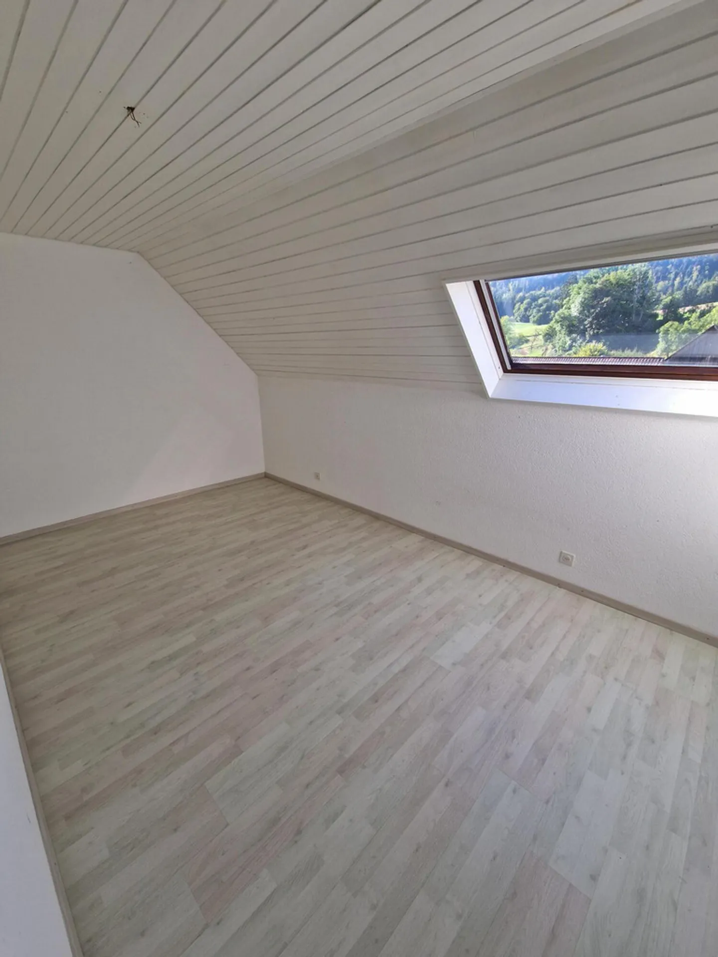 Ein neu isoliertes Gebäude mit Ihrer Dachterrasse - Foto 8 von 12