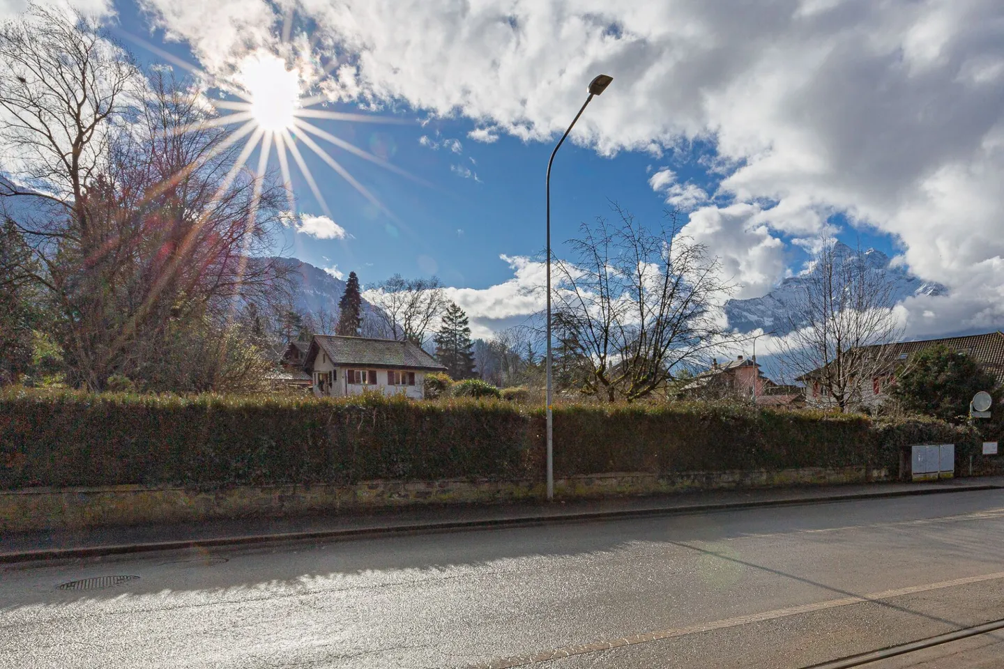 Charmantes Studio zur Miete - Foto 1 von 13