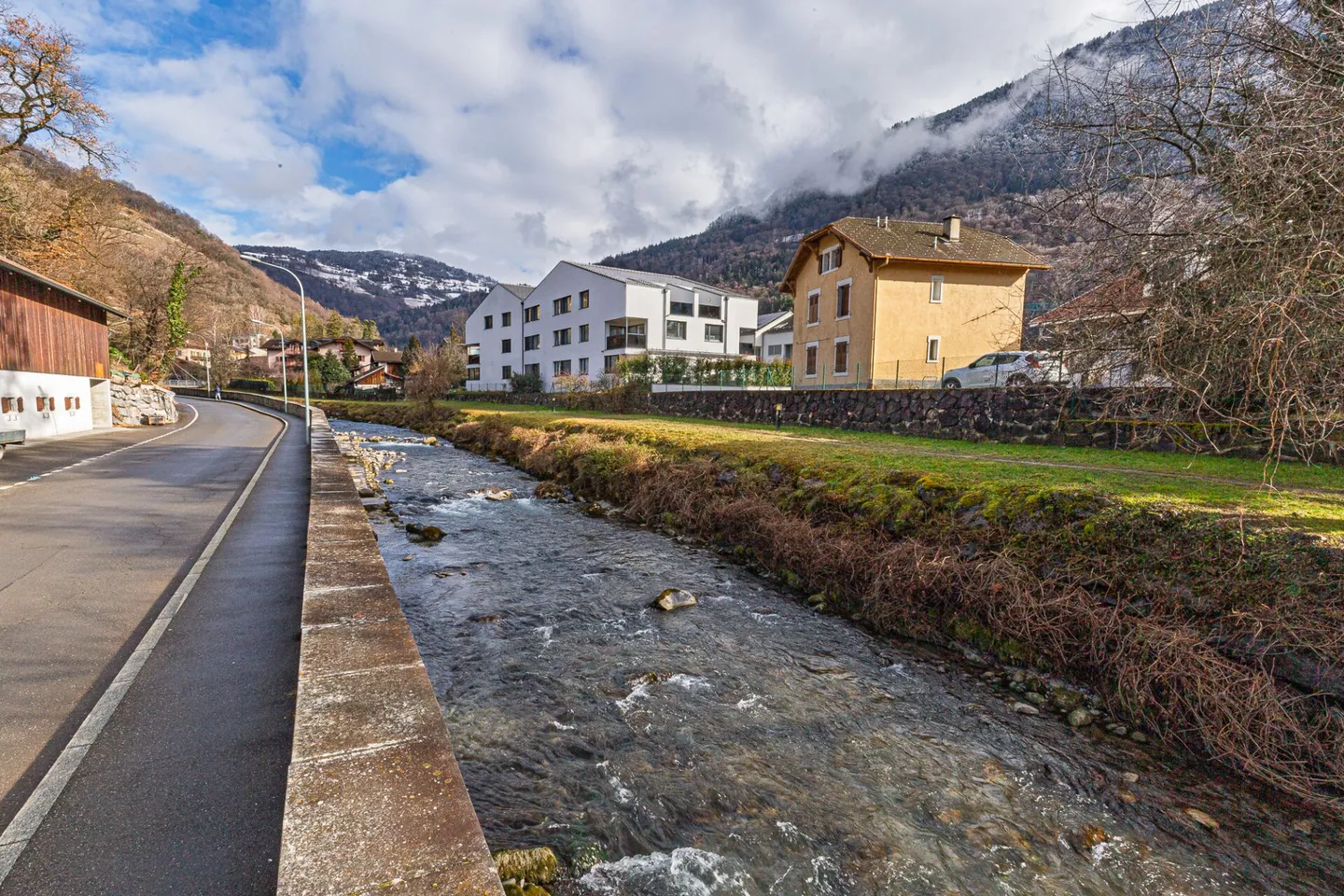 Charmantes Studio zur Miete - Foto 5 von 13