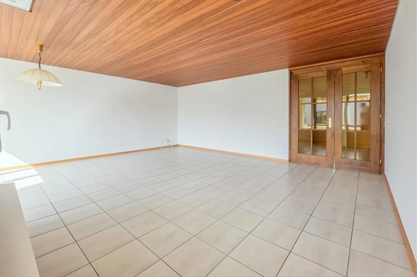 Geräumige Wohnung mit Balkon - Foto 6 von 13