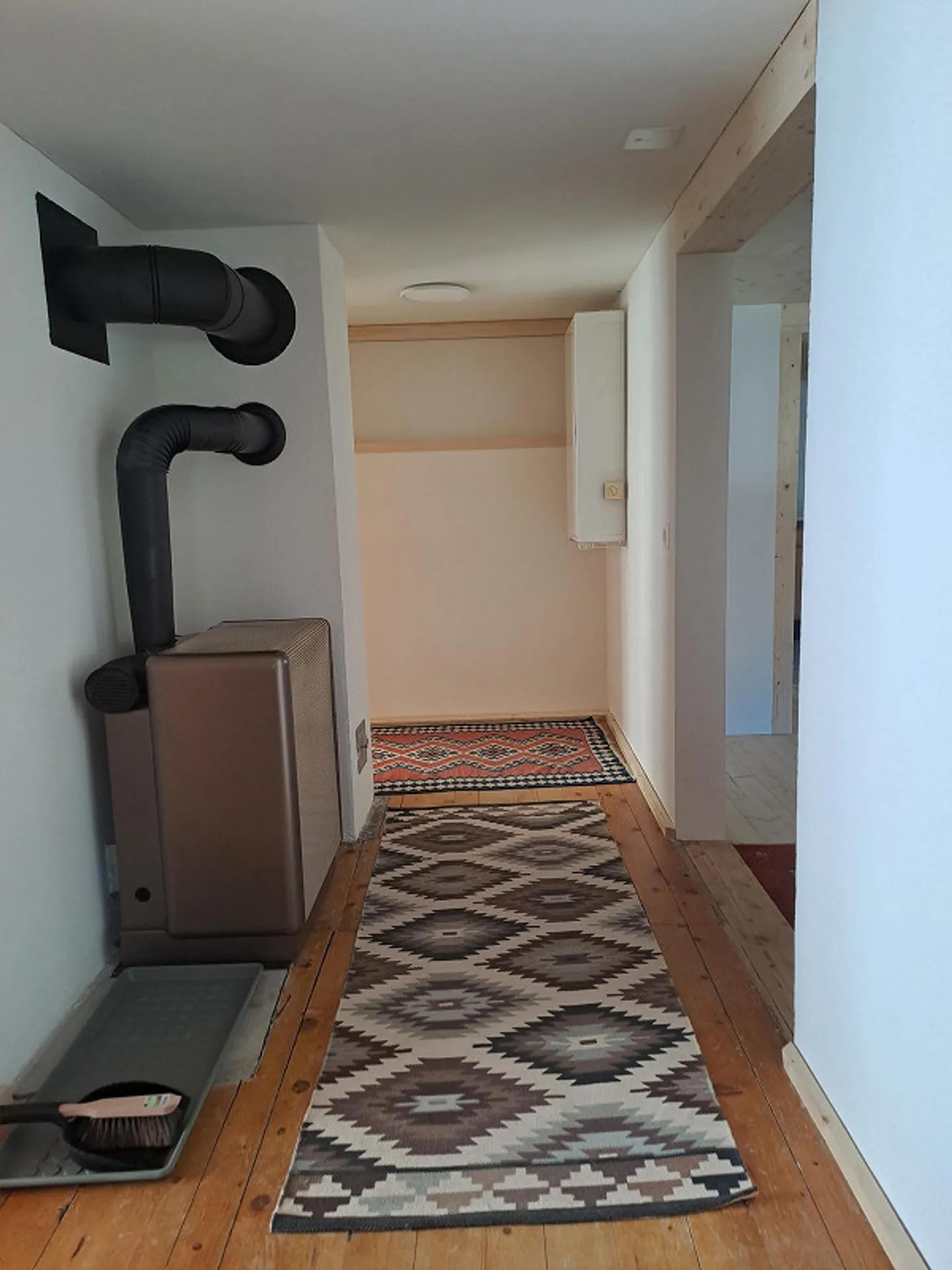 Charmante 3.5 Zimmer Wohnung - Foto 12 von 16