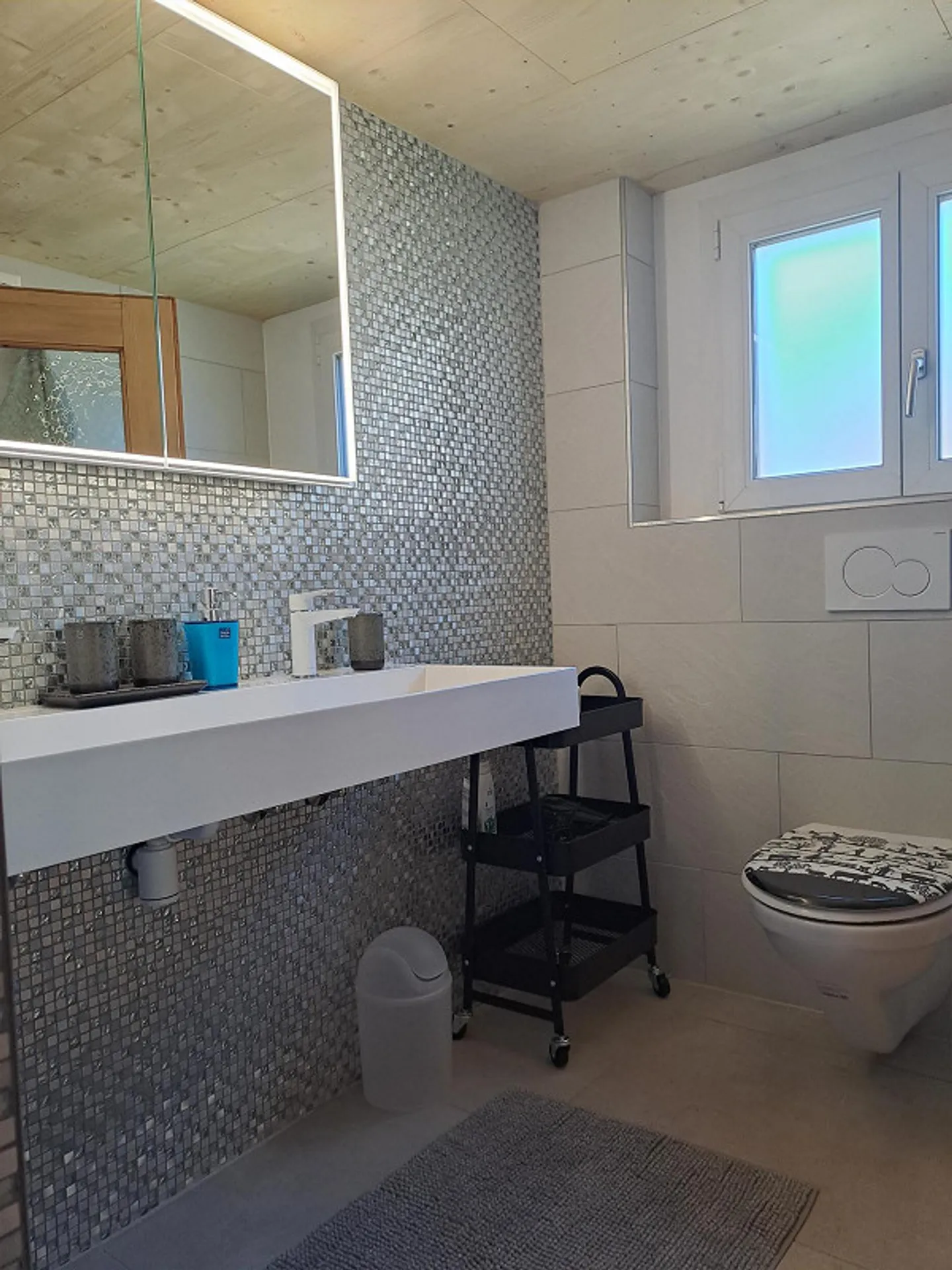 Charmante 3.5 Zimmer Wohnung - Foto 13 von 16