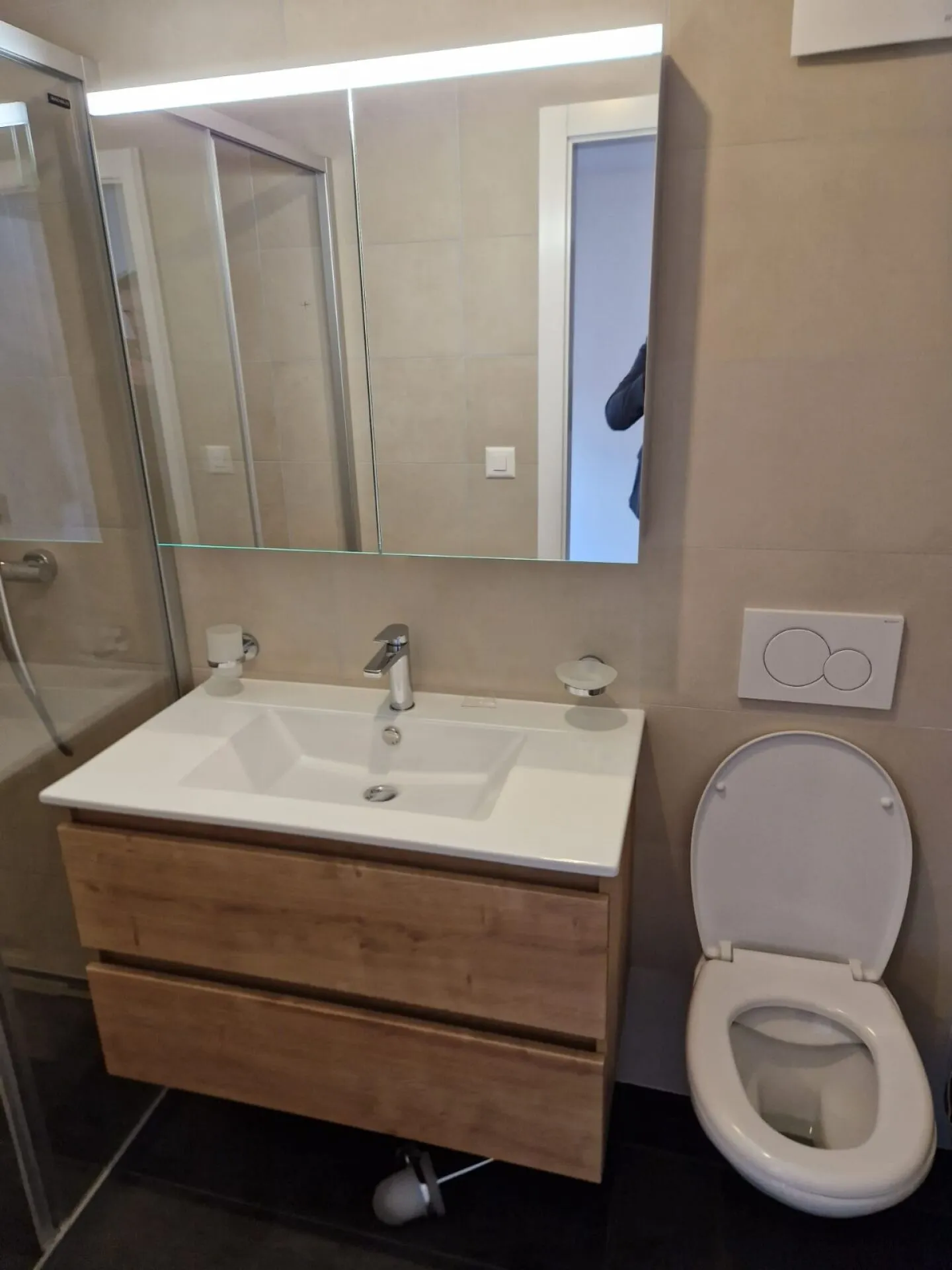 Charmantes Studio zur Miete - Foto 10 von 13