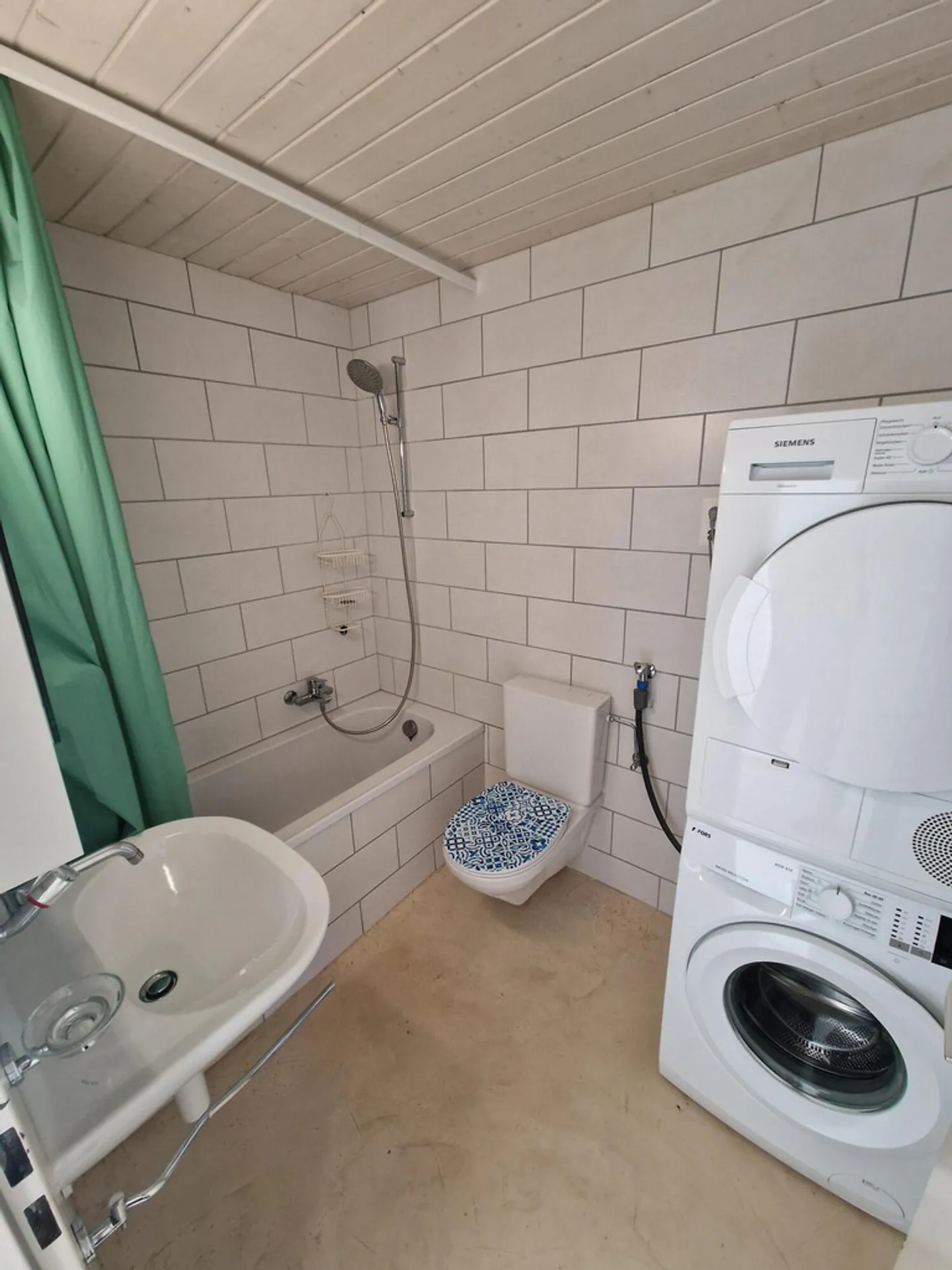 Ein neu isoliertes Gebäude mit Ihrer Dachterrasse - Foto 11 von 12