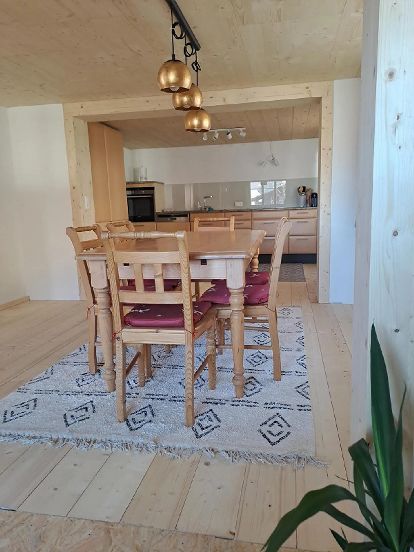 Charmante 3.5 Zimmer Wohnung - Foto 7 von 16