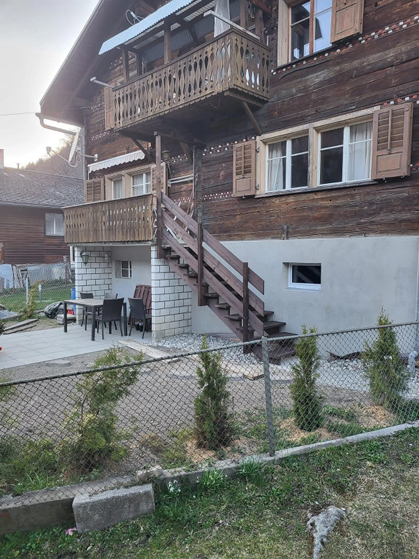 Charmante 3.5 Zimmer Wohnung - Foto 10 von 16