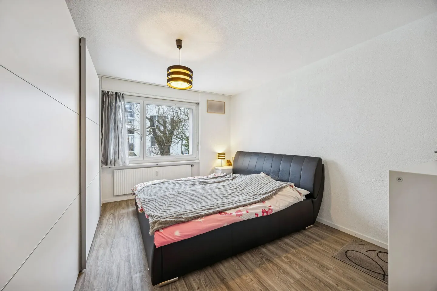 Appartamento 4 stanze in un quartiere adatto alle famiglie - Foto 6 di 19