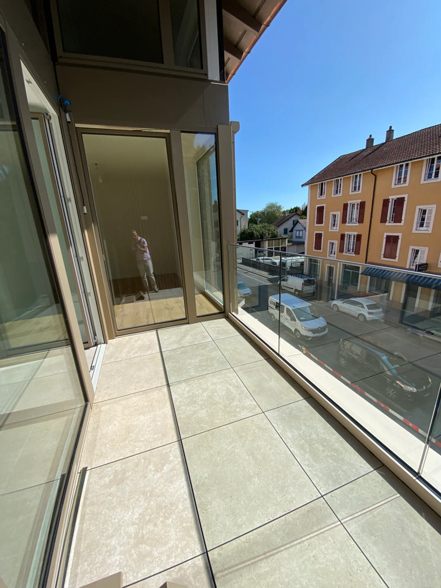 Appartamento 3.5 locali - Foto 9 di 10