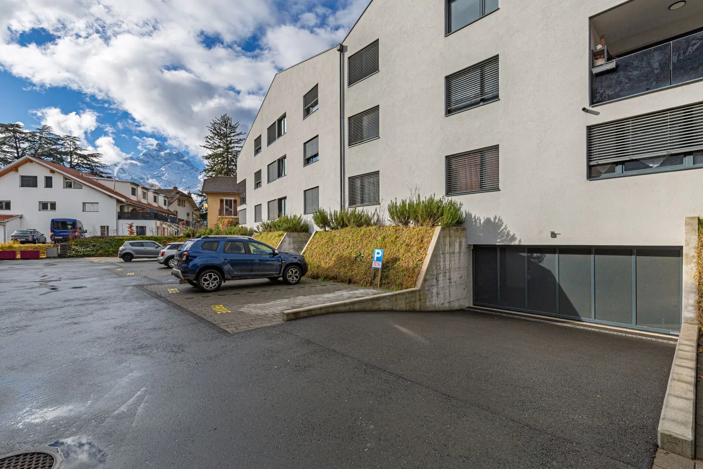 Charmantes Studio zur Miete - Foto 3 von 13