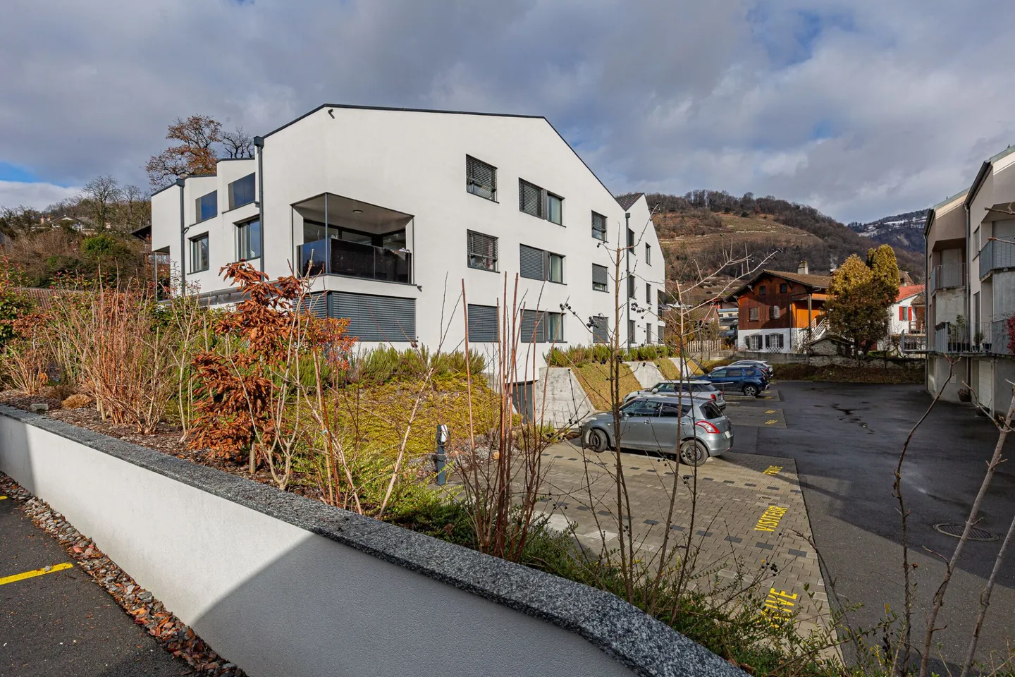 Charmantes Studio zur Miete - Foto 4 von 13