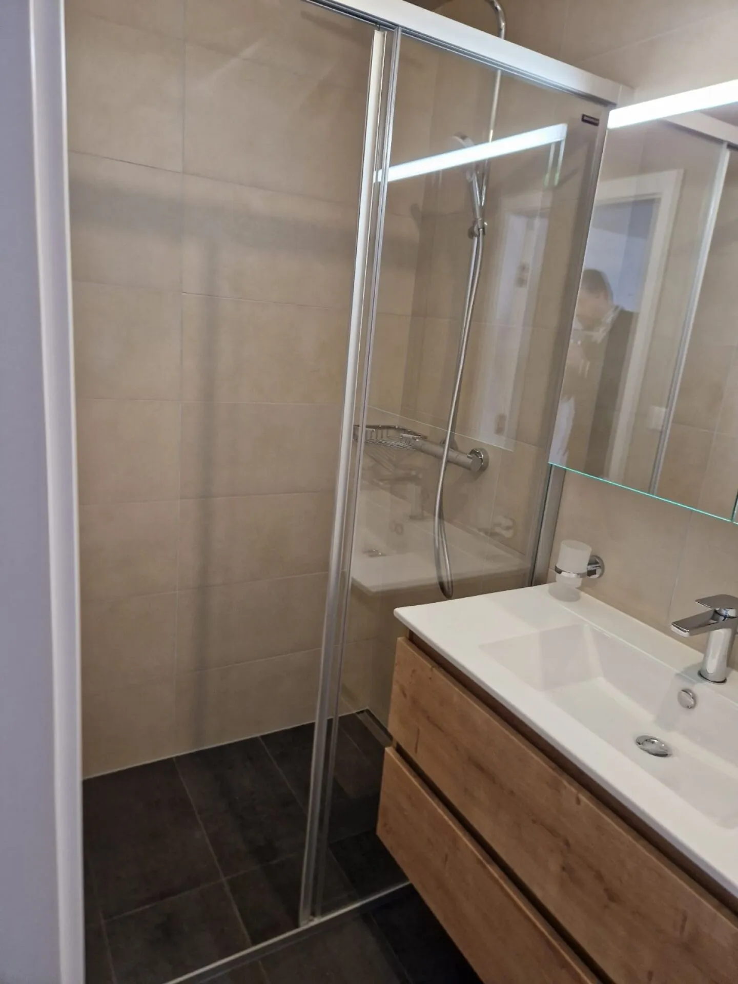 Charmantes Studio zur Miete - Foto 11 von 13