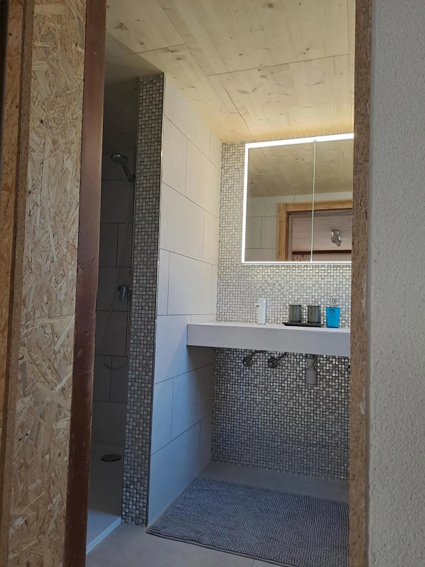 Charmante 3.5 Zimmer Wohnung - Foto 14 von 16