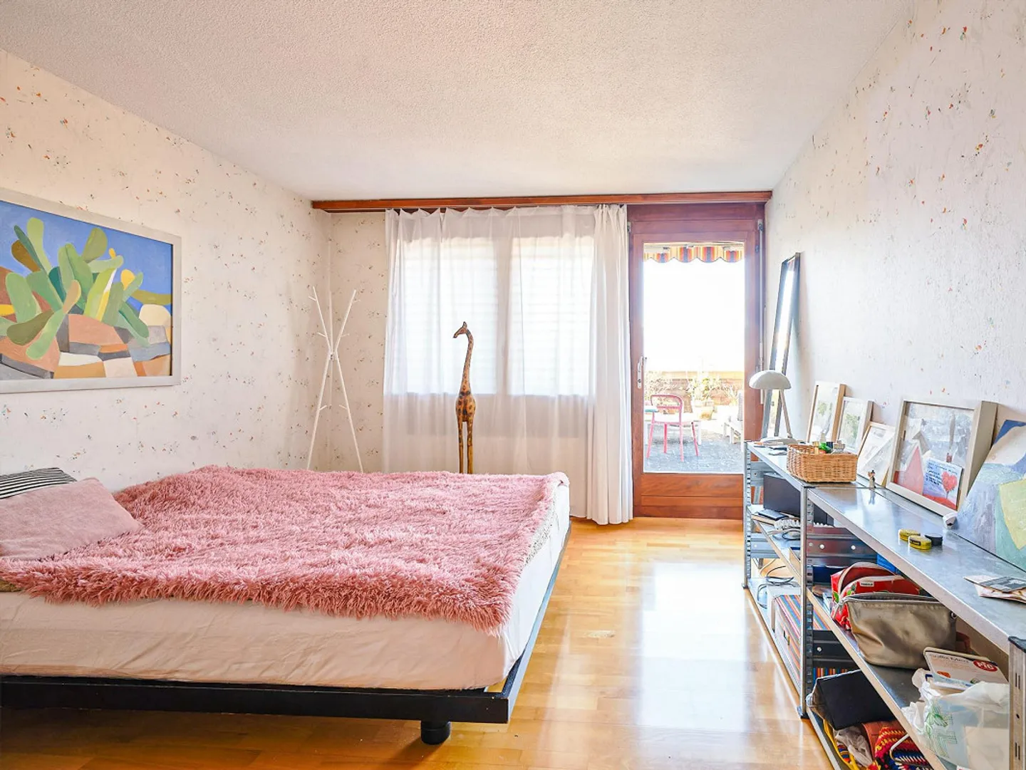 For sale in Steffisburg: 5.5-room terraced house with high privacy... - Photo 7 of 13