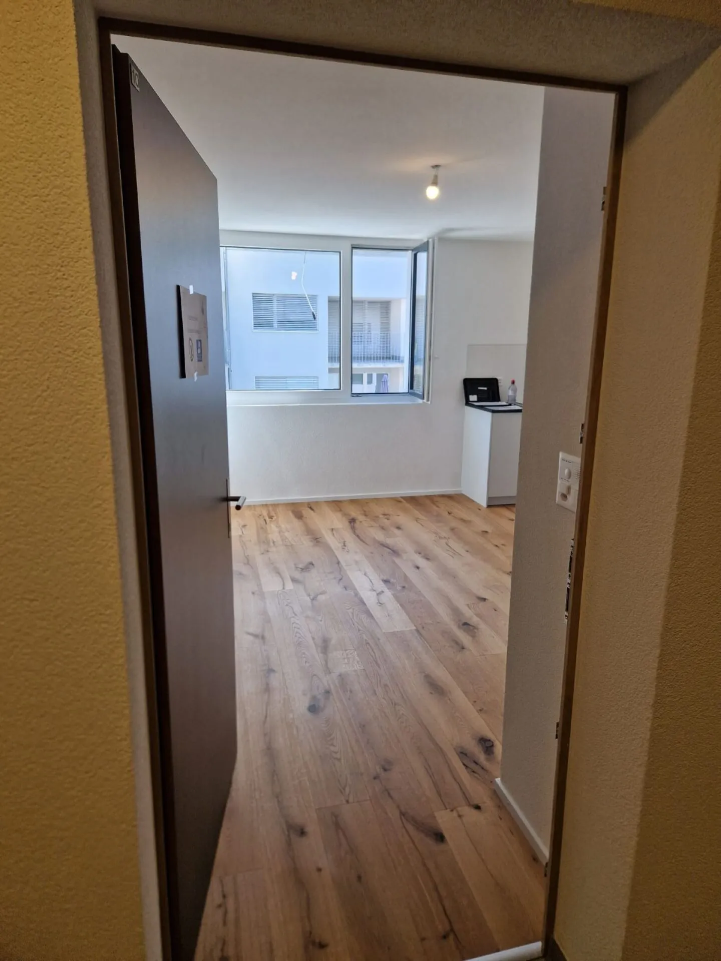 Charmantes Studio zur Miete - Foto 13 von 13