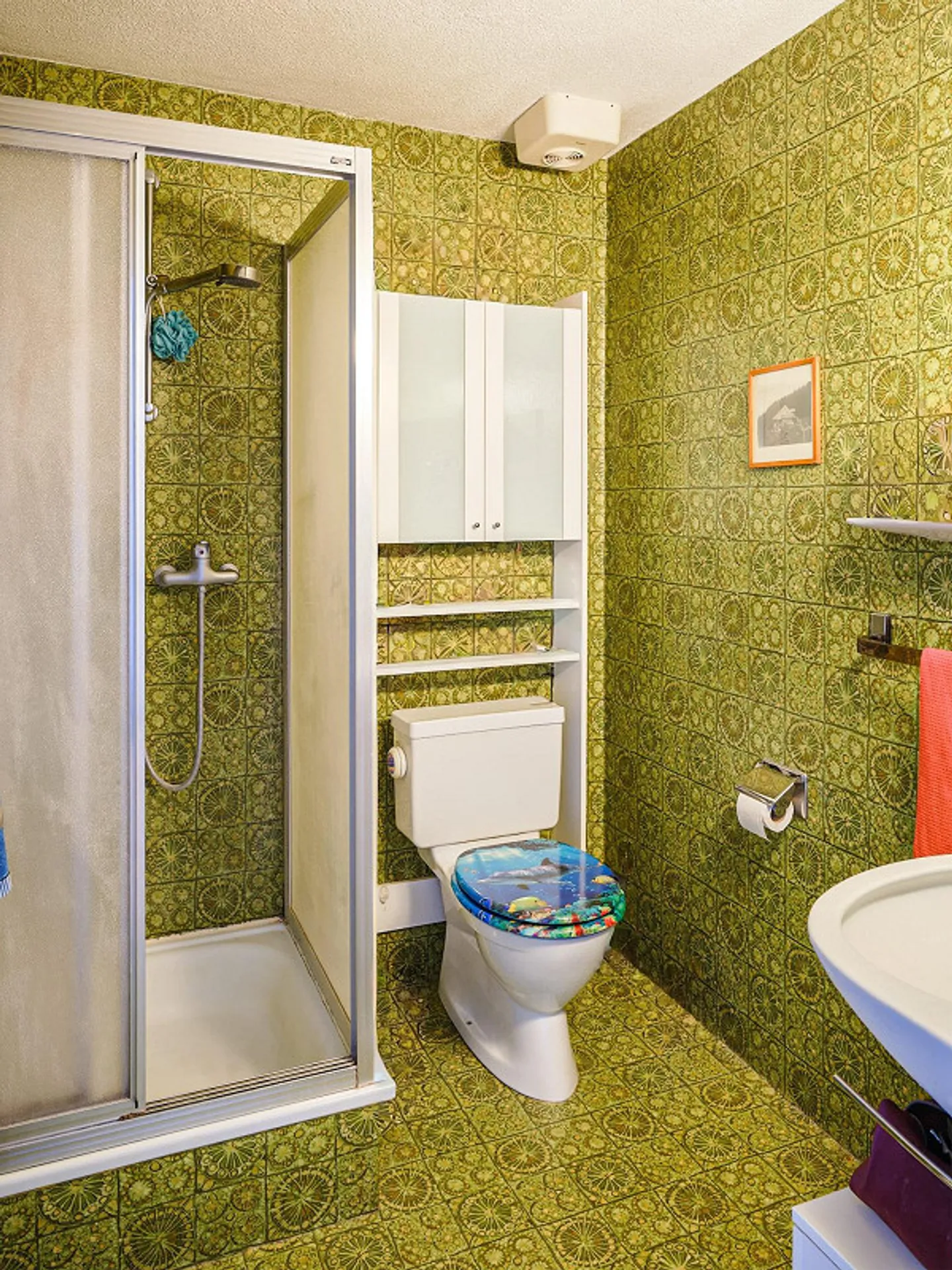 For sale in Steffisburg: 5.5-room terraced house with high privacy... - Photo 8 of 13