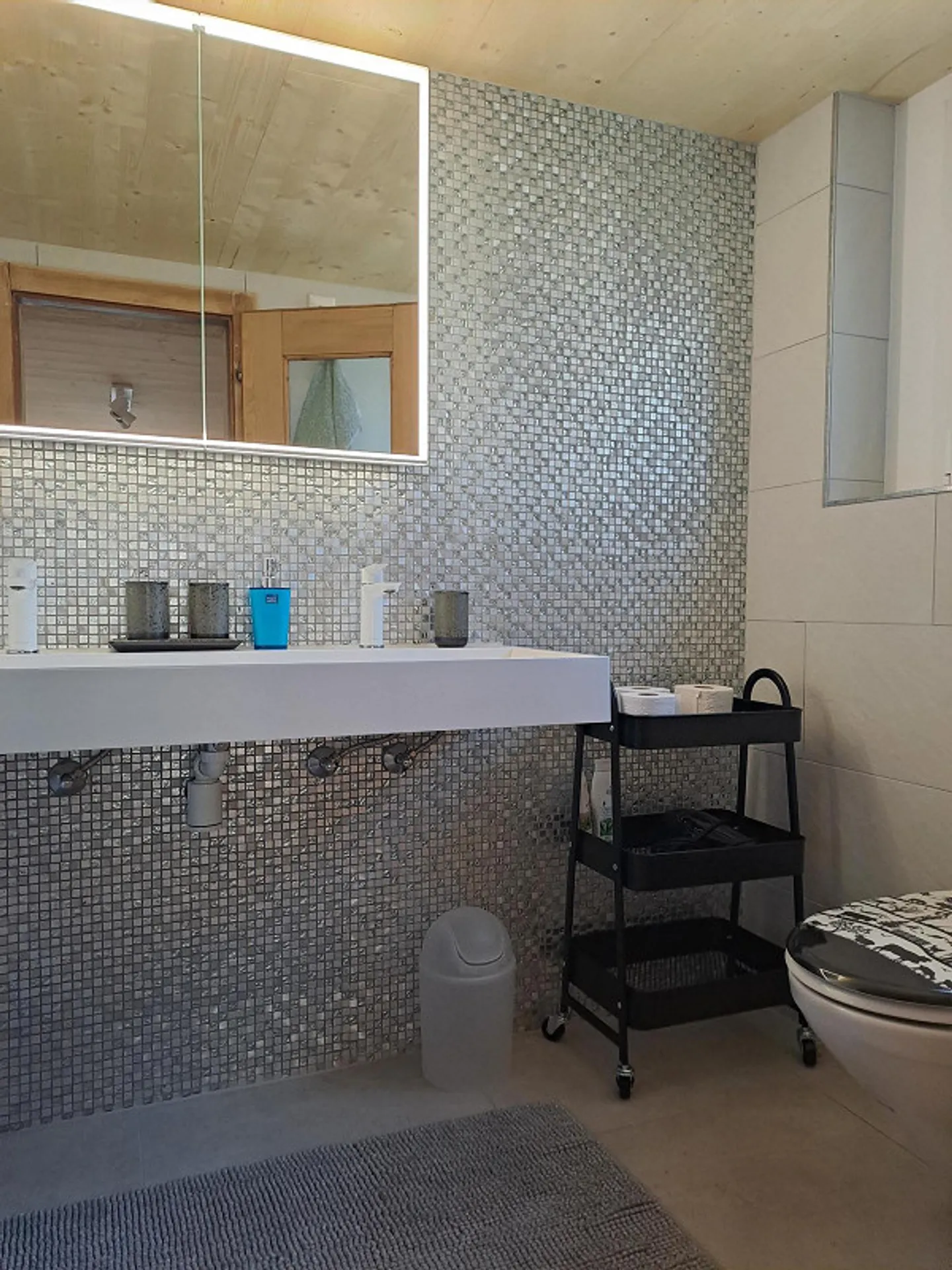 Charmante 3.5 Zimmer Wohnung - Foto 15 von 16
