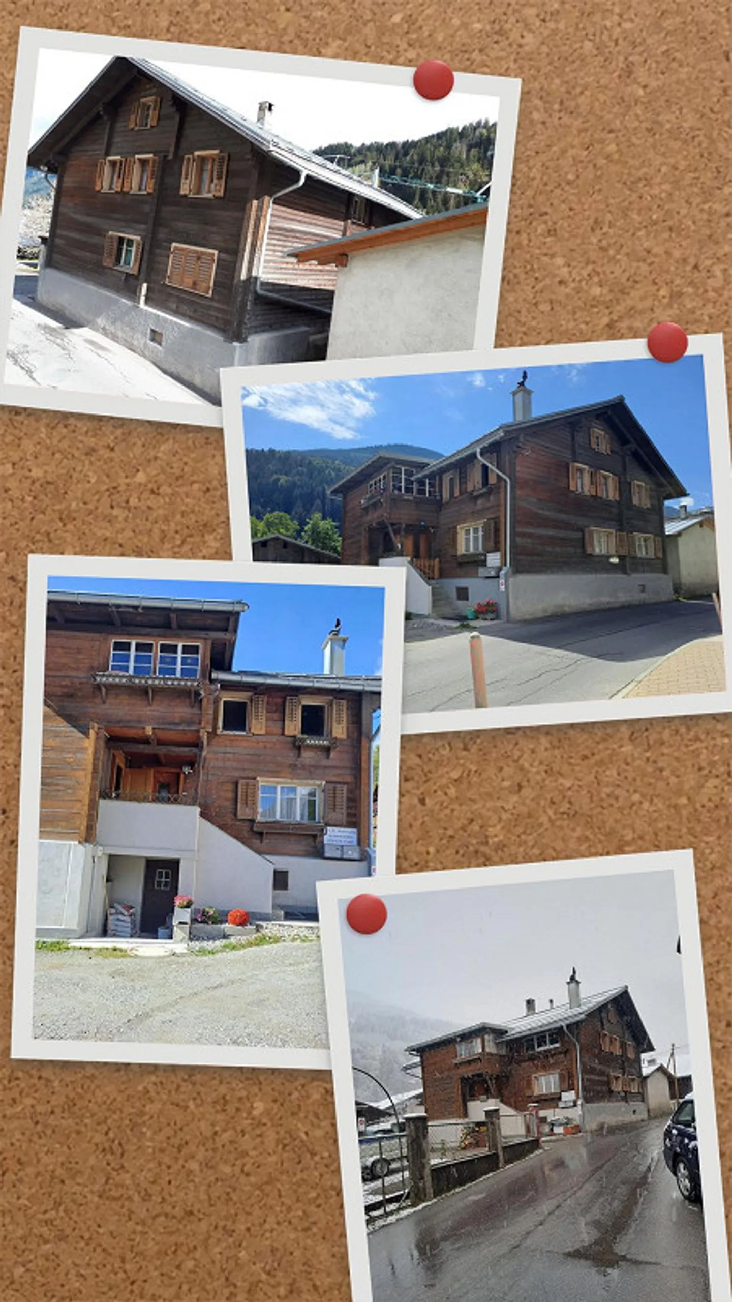 Charmante 3.5 Zimmer Wohnung - Foto 16 von 16