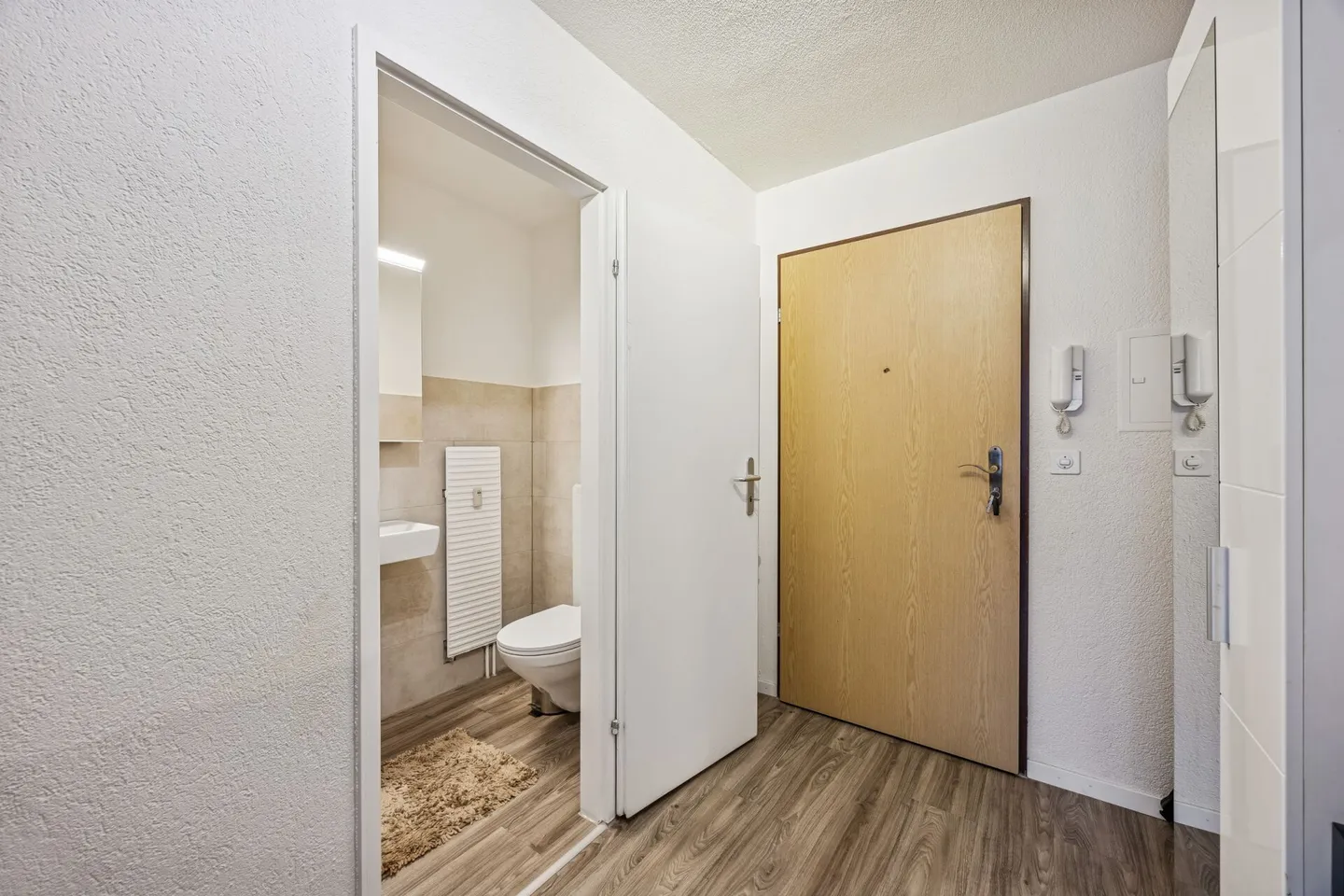 Appartamento 4 stanze in un quartiere adatto alle famiglie - Foto 11 di 19