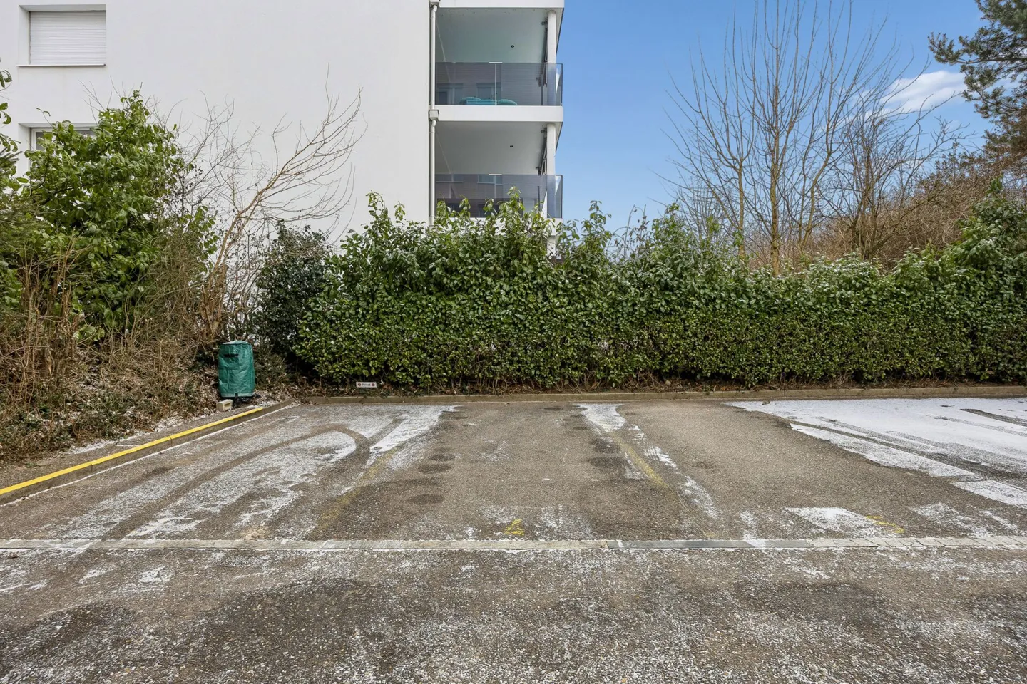 Appartamento 4 stanze in un quartiere adatto alle famiglie - Foto 17 di 19