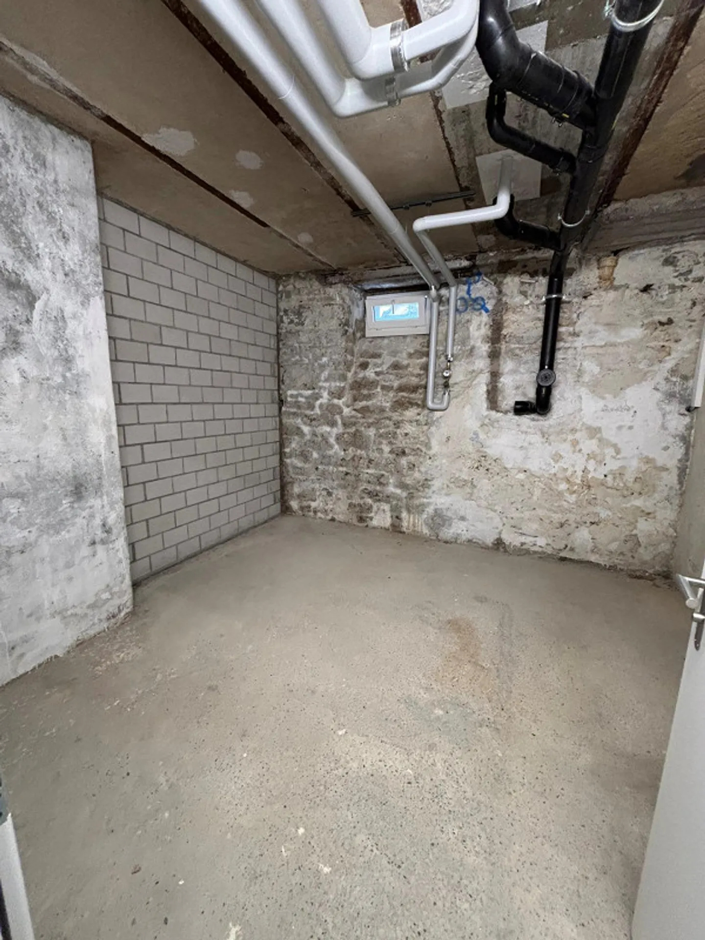 Lagerraum zu vermieten - Foto 2 von 2