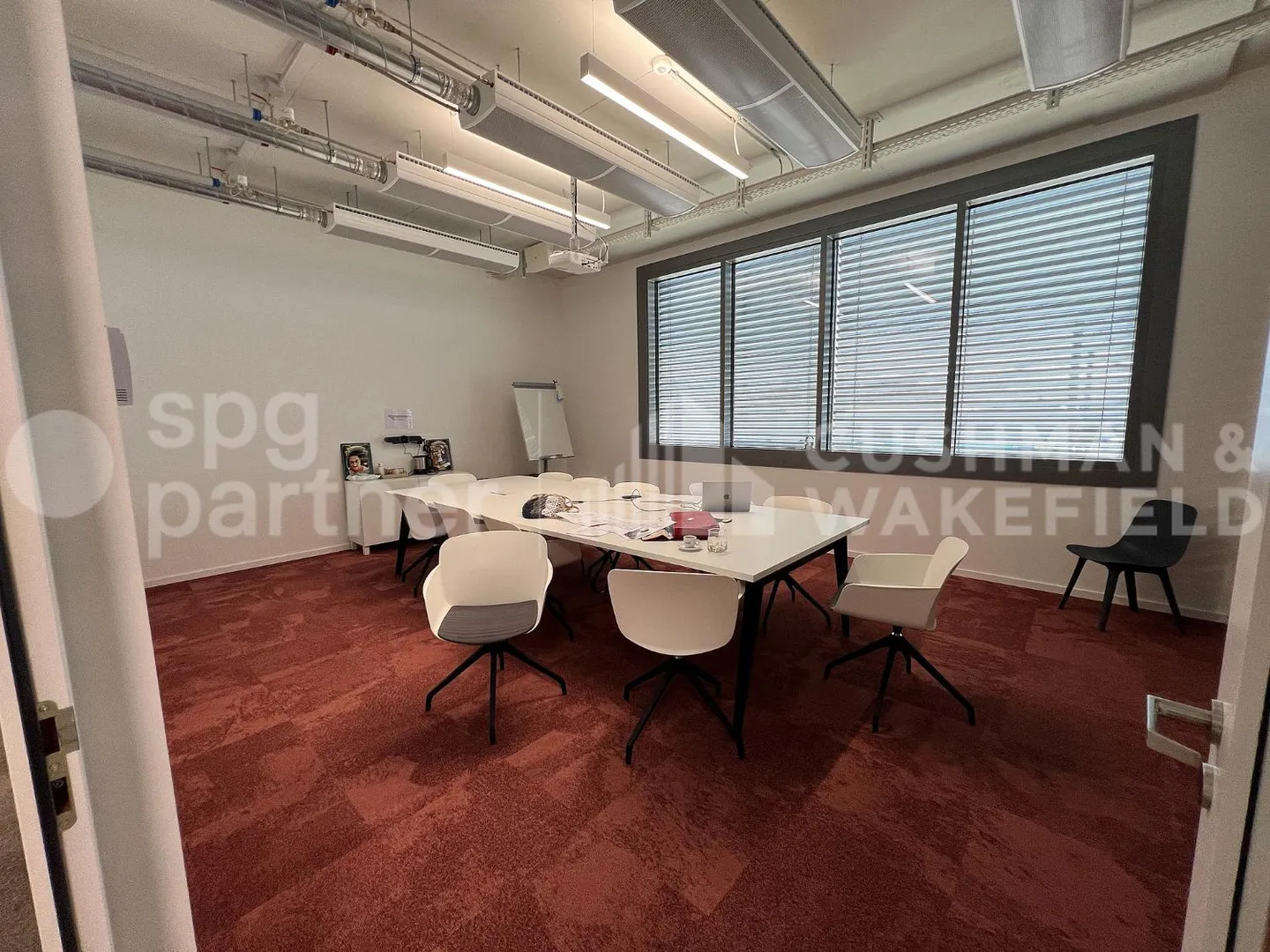 Atrium Park - Mischgenutzte Flächen ab 300 m² teilbar - Foto 2 von 12