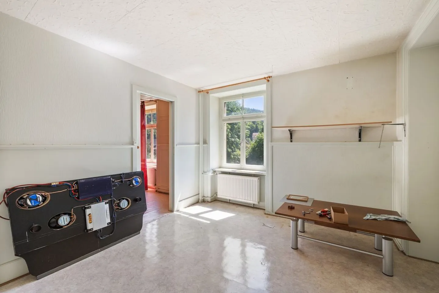 Ampia casa familiare da ristrutturare - Foto 4 di 6