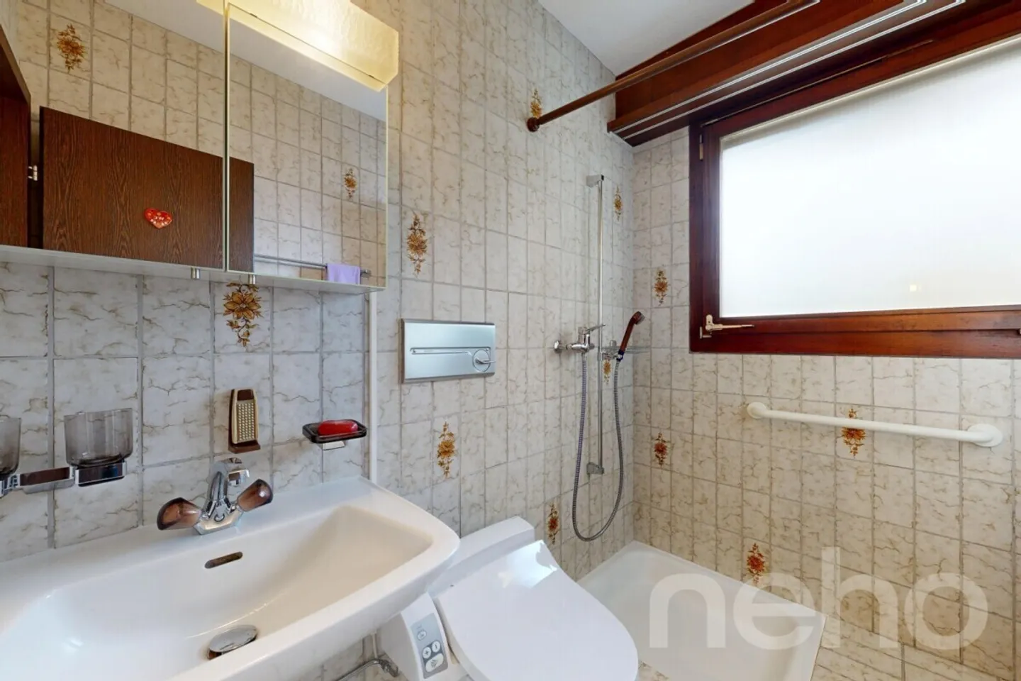 Charmante maison individuelle avec potentiel et vue - Photo 5 sur 12