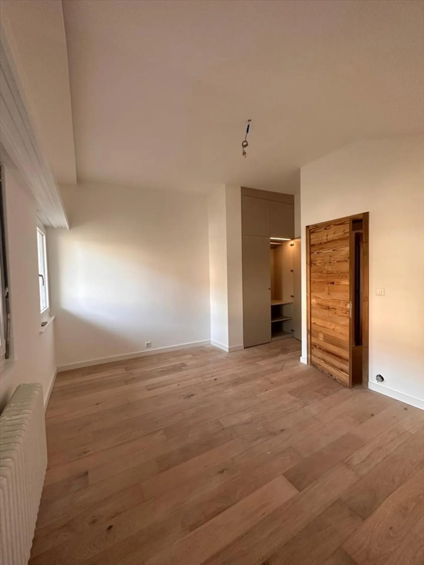 Crans-Montana, 4.5-room duplex in the attic - Photo 4 of 6