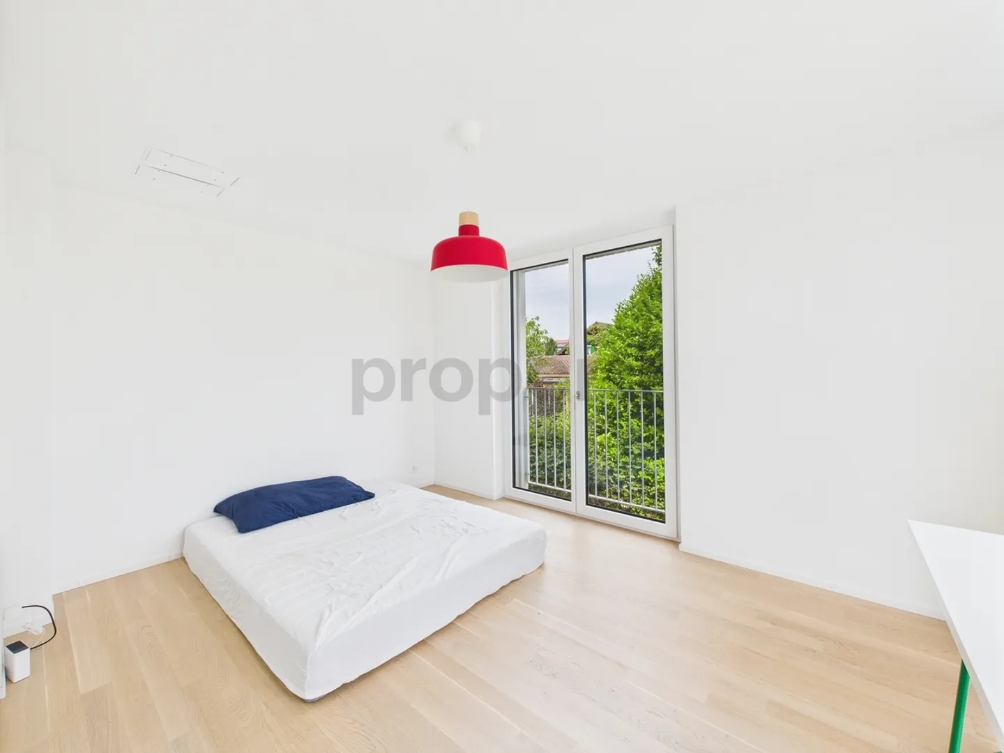 Casa a schiera moderna e sostenibile con vista a Horgen - Foto 8 di 12