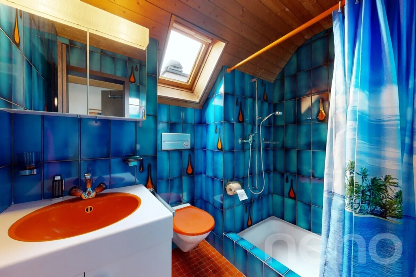 Charmante maison individuelle avec potentiel et vue - Photo 8 sur 12