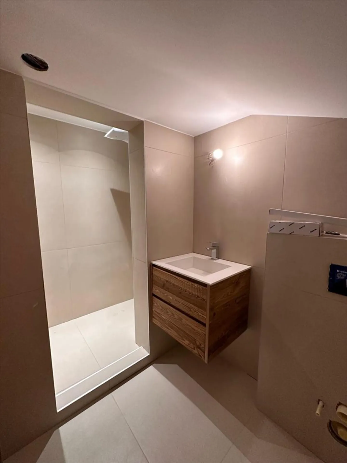 Crans-Montana, 4.5-room duplex in the attic - Photo 6 of 6