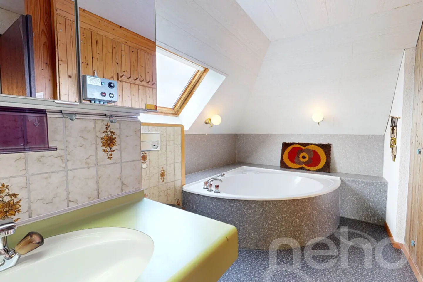 Charmante maison individuelle avec potentiel et vue - Photo 9 sur 12