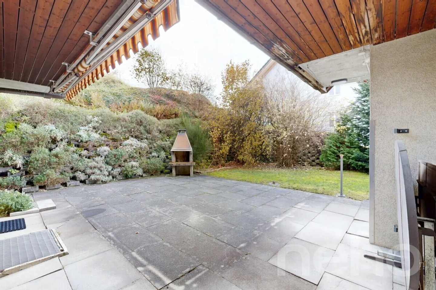 Charmante maison individuelle avec potentiel et vue - Photo 12 sur 12