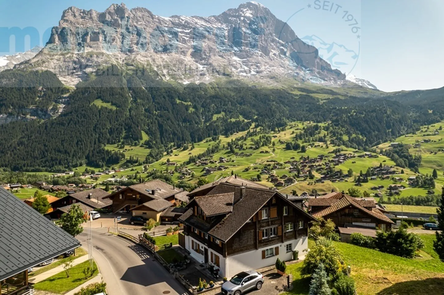 Casa plurifamiliare da sogno in un paesaggio alpino da cartolina - Foto 2 di 22
