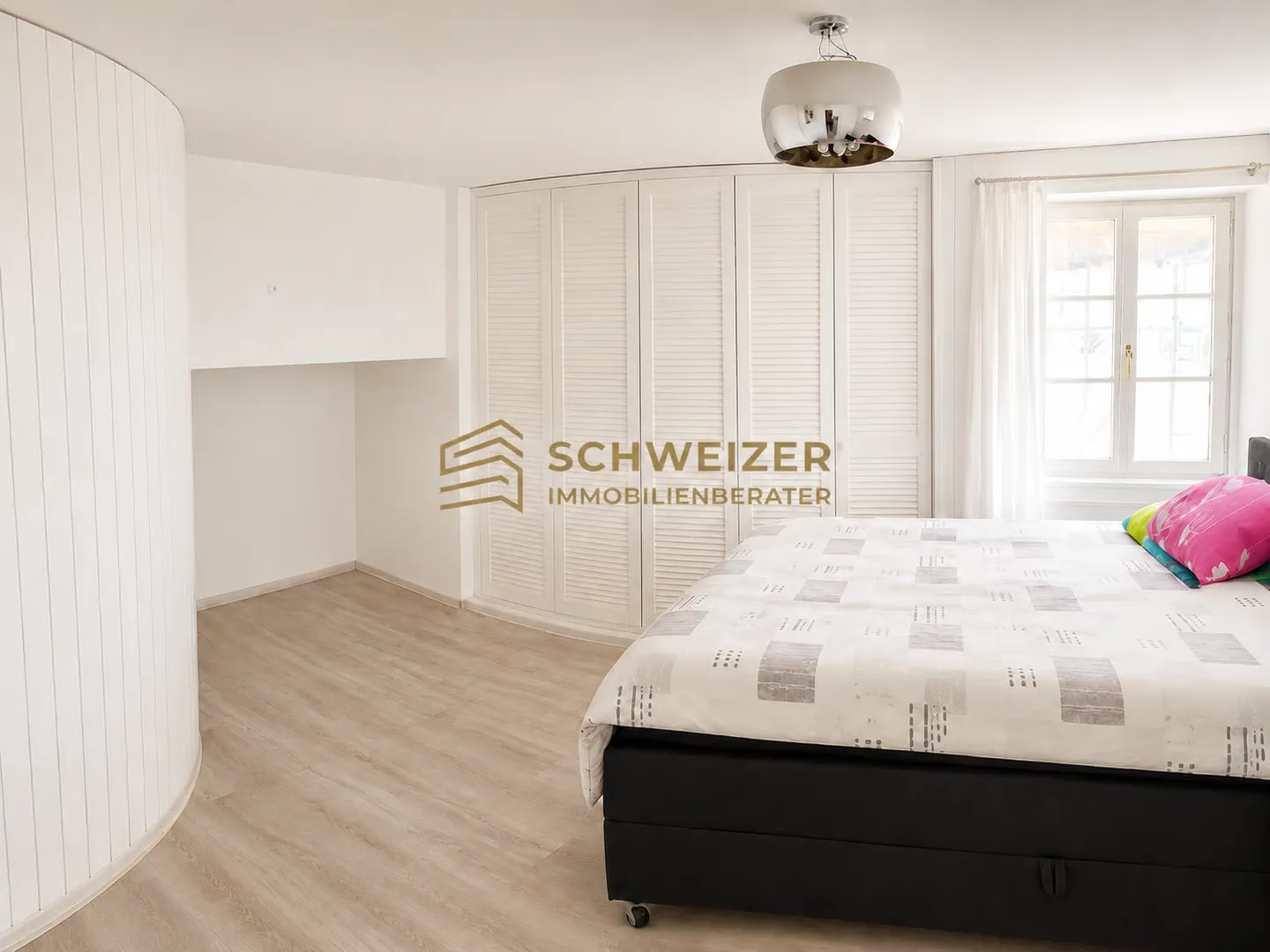 Charmantes Winzerhaus mit Seesicht - Foto 5 von 9